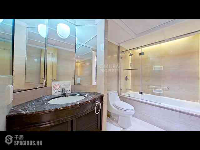 Wan Chai - Convention Plaza Apartments 08