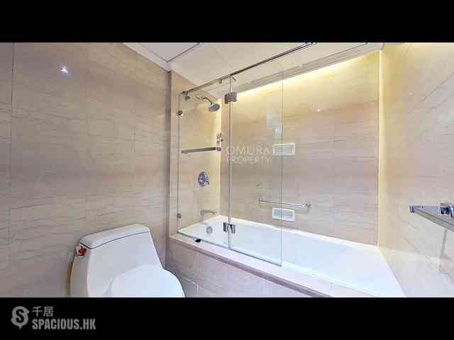 Wan Chai - Convention Plaza Apartments 09
