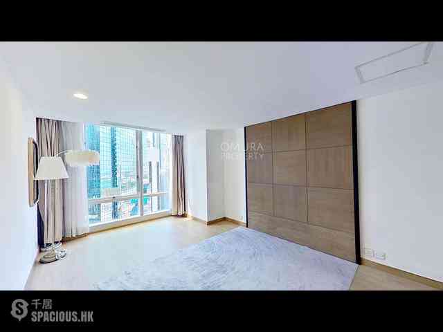 Wan Chai - Convention Plaza Apartments 10