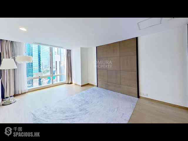Wan Chai - Convention Plaza Apartments 15