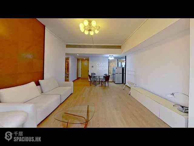 Wan Chai - Convention Plaza Apartments 16