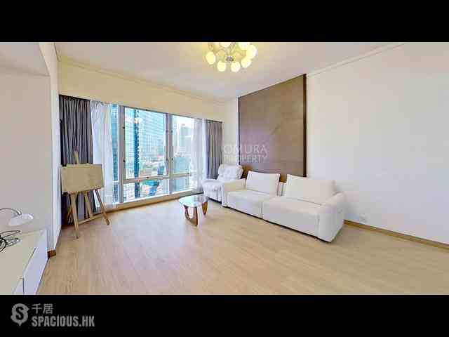 Wan Chai - Convention Plaza Apartments 17