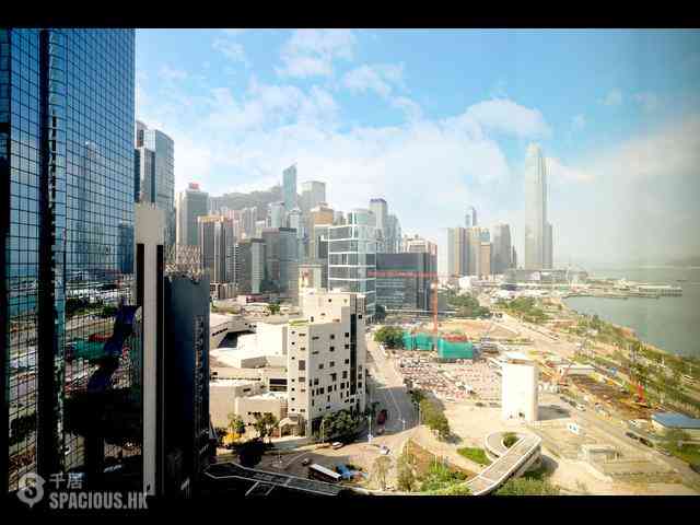 Wan Chai - Convention Plaza Apartments 19