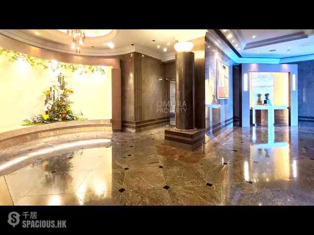 Wan Chai - Convention Plaza Apartments 25