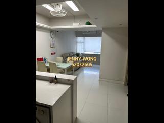Tsim Sha Tsui - Hankow Centre 02