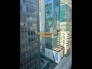 Tsim Sha Tsui - Hankow Centre 07