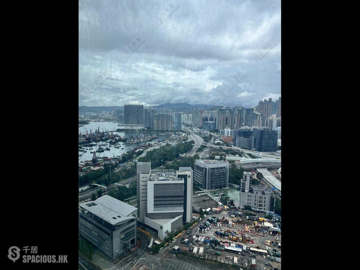 西九龙 - 擎天半岛 01
