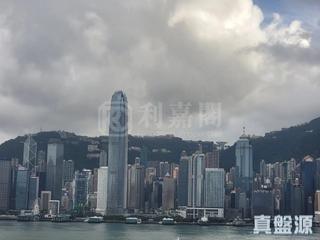 West Kowloon - The Arch Moon Tower (Block 2A) 04