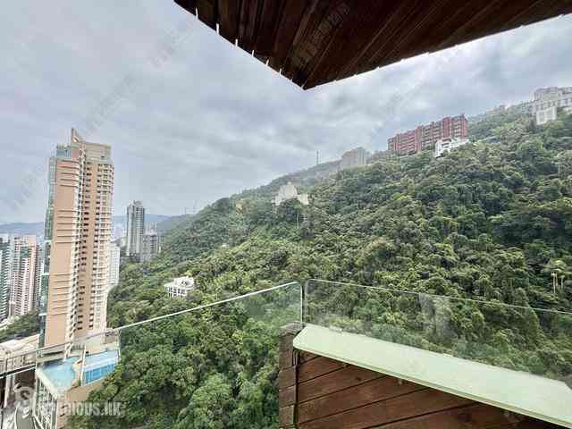 中半山 - 世紀大廈1座 04