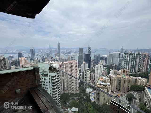 中半山 - 世紀大廈1座 05