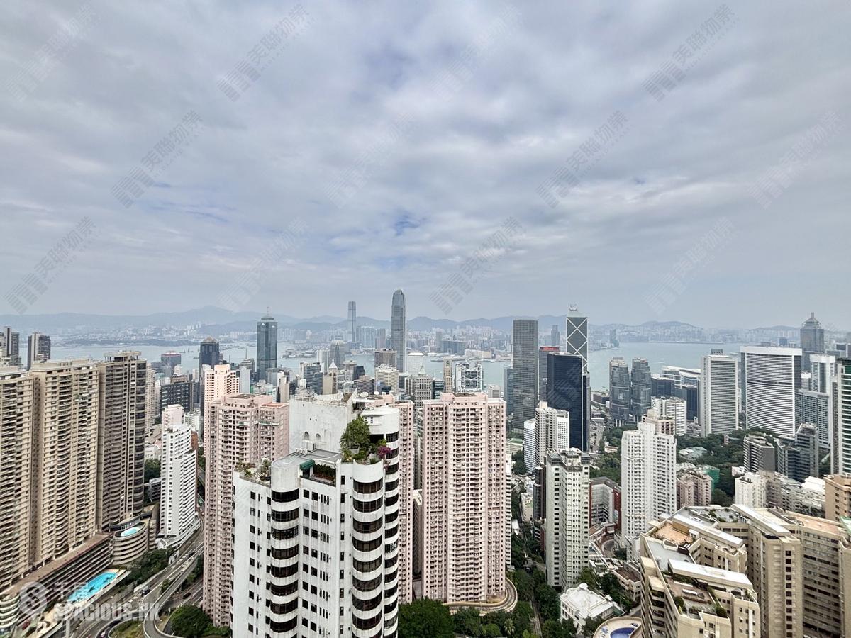 中半山 - 世紀大廈1座 01