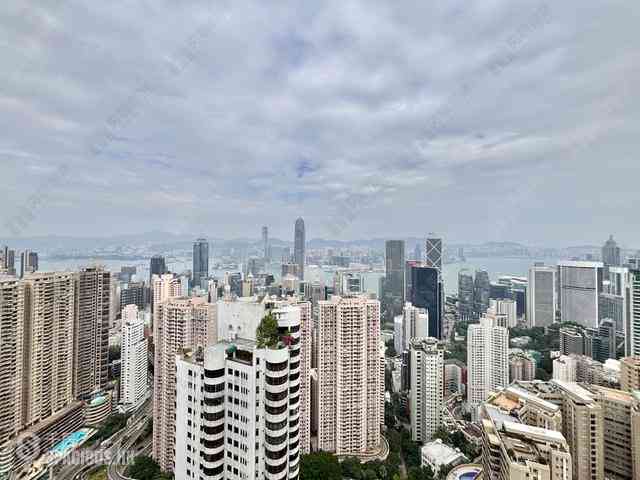 中半山 - 世紀大廈1座 01