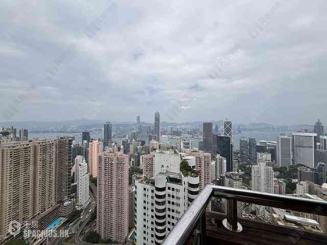 中半山 - 世紀大廈1座 06