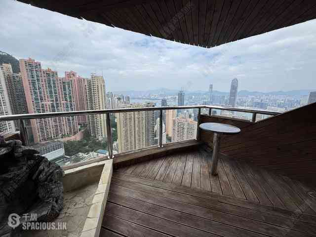 中半山 - 世紀大廈1座 07