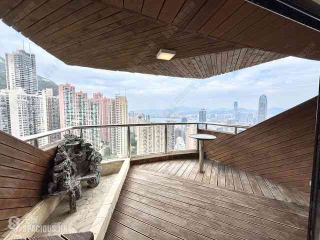 中半山 - 世紀大廈1座 02