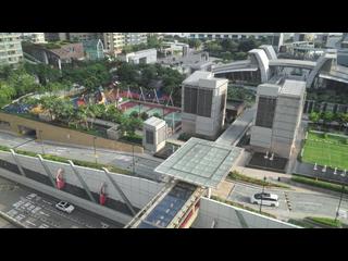 西九龙 - 擎天半岛 13