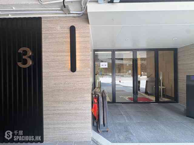 坚尼地城 - 学士台 08