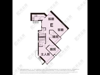 West Kowloon - The Waterfront Phase 1 Block 2 09