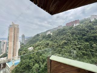 中半山 - 世紀大廈1座 20