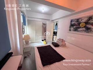 Mid Levels Central - 13, Prince's Terrace 03