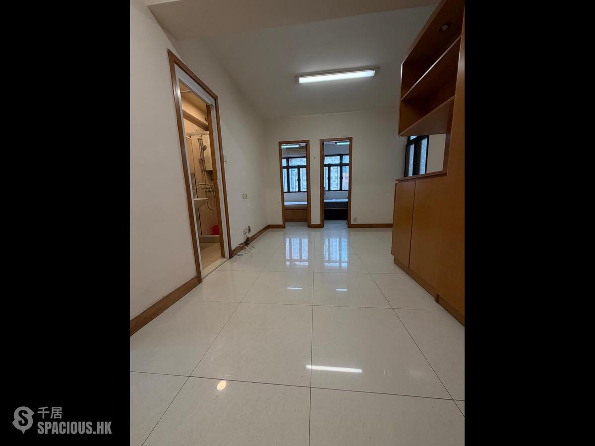 Wan Chai - Wing Tak Building 01