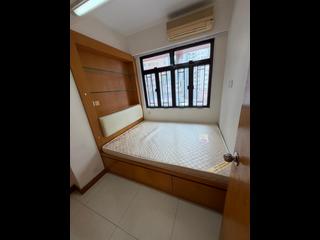 Wan Chai - Wing Tak Building 04