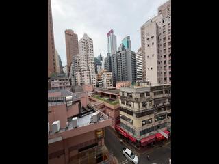 Wan Chai - Wing Tak Building 07