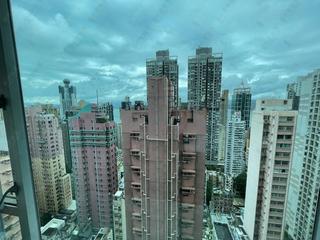 西营盘 - 英华阁 03