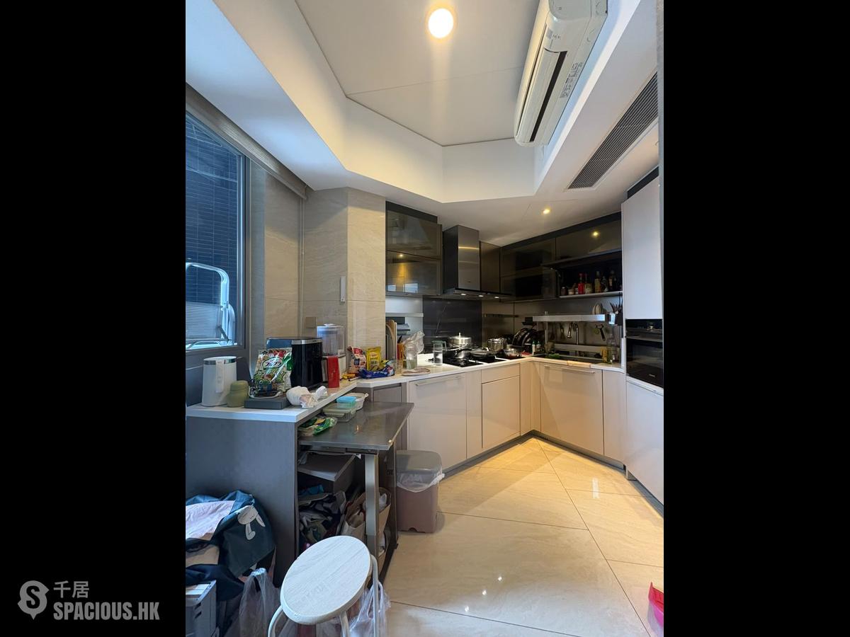 Sham Shui Po - Cullinan West Phase 3 Cullinan West II Tower 5A 01