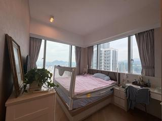 Sham Shui Po - Cullinan West Phase 3 Cullinan West II Tower 5A 05