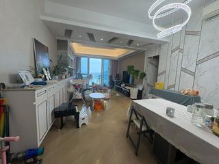 Sham Shui Po - Cullinan West Phase 3 Cullinan West II Tower 5A 08