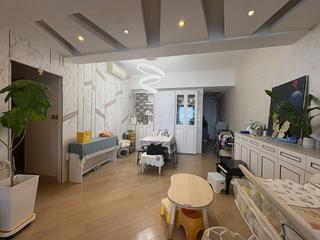 Sham Shui Po - Cullinan West Phase 3 Cullinan West II Tower 5A 14