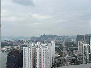 Sham Shui Po - Cullinan West Phase 3 Cullinan West II Tower 5A 19