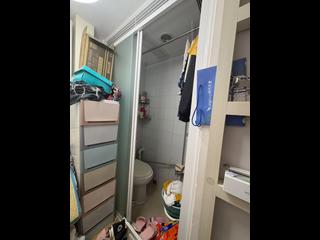 Sham Shui Po - Cullinan West Phase 3 Cullinan West II Tower 5A 21