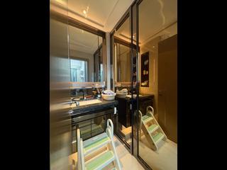 Sham Shui Po - Cullinan West Phase 3 Cullinan West II Tower 5A 24