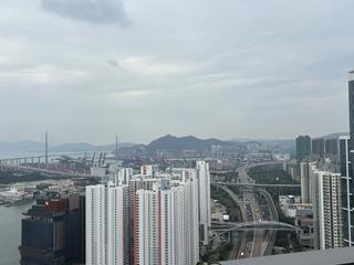 Sham Shui Po - Cullinan West Phase 3 Cullinan West II Tower 5A 25