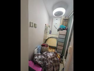 Sham Shui Po - Cullinan West Phase 3 Cullinan West II Tower 5A 26