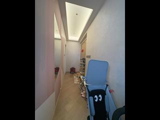 Sham Shui Po - Cullinan West Phase 3 Cullinan West II Tower 5A 34