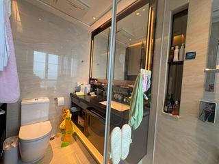 Sham Shui Po - Cullinan West Phase 3 Cullinan West II Tower 5A 36