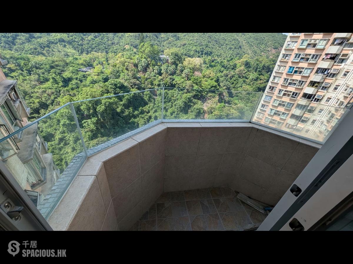 Quarry Bay - Mount Parker Lodge Block A 01