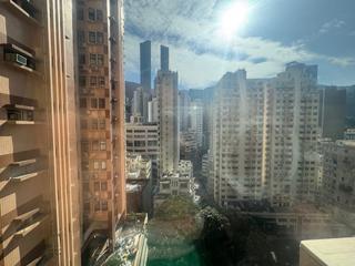 Happy Valley - San Francisco Towers 08