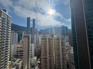 Happy Valley - San Francisco Towers 10