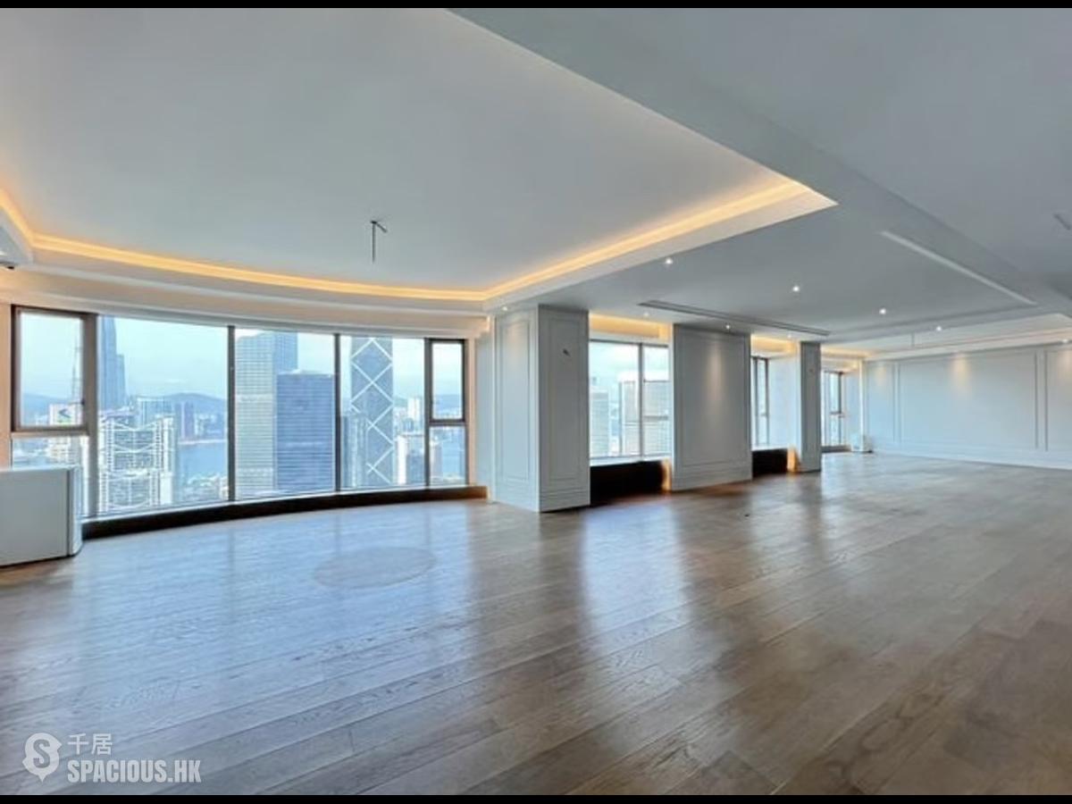 Mid Levels Central - Regence Royale Tower 1 01