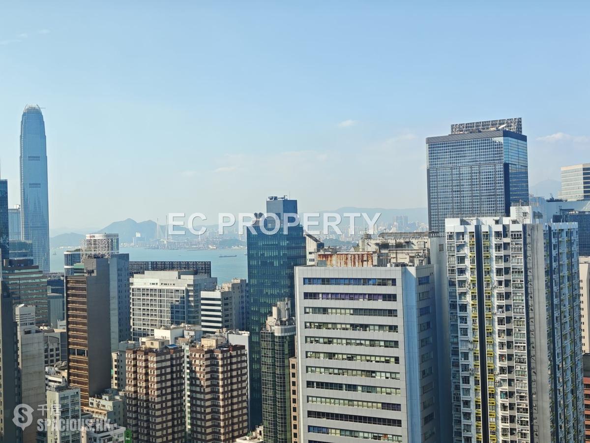 灣仔 - 尚翹峰 01
