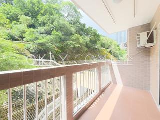 西半山 - 聯邦花園 巴黎閣 (2座) Paris Court 17