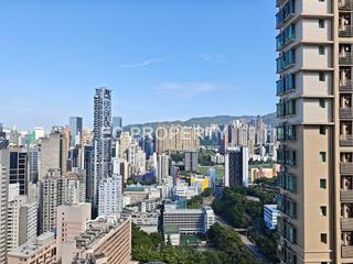 Wan Chai - The Zenith 02
