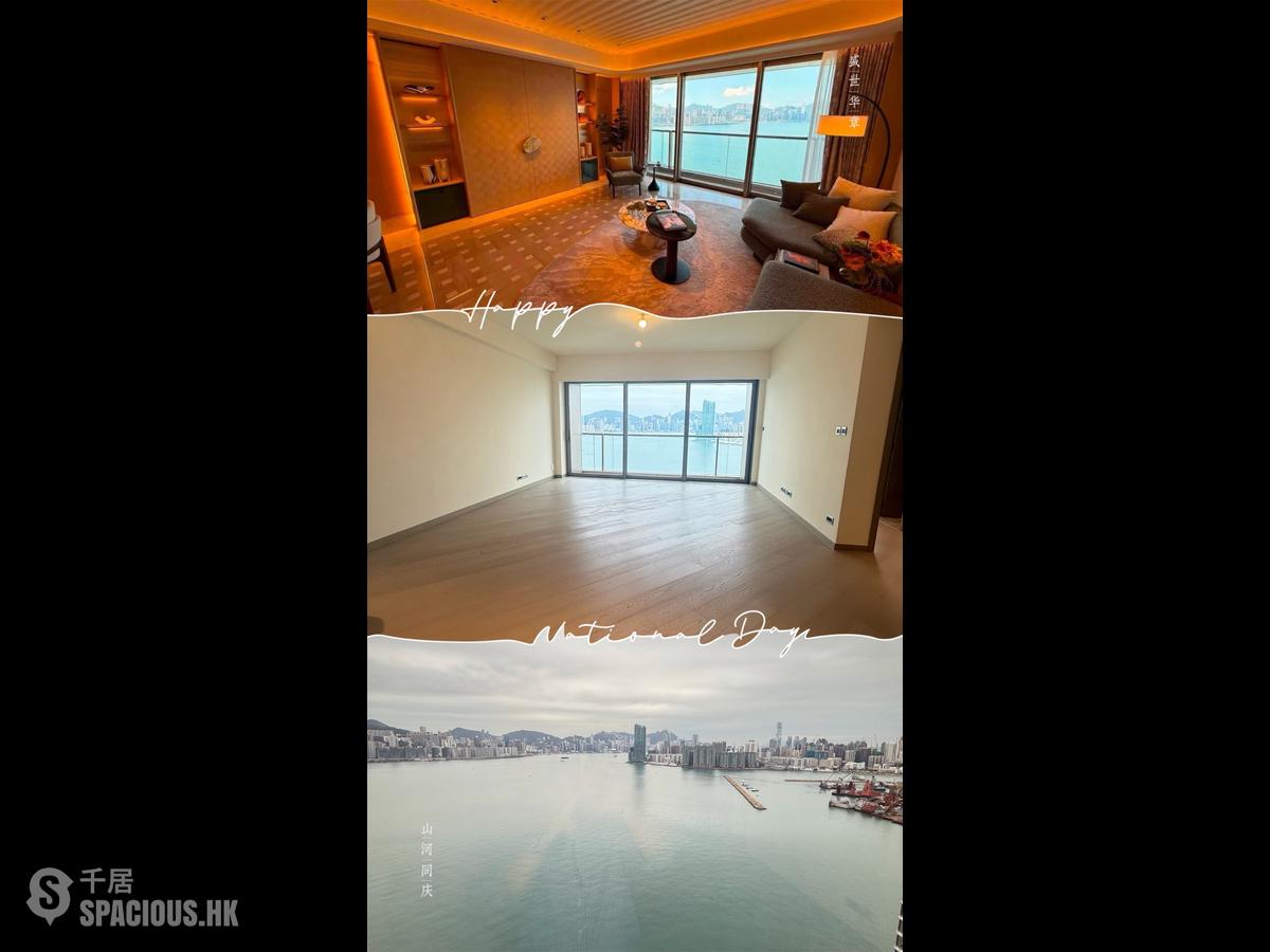 Kai Tak - Pano Harbour 01