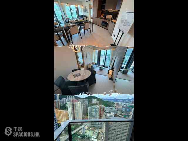 Siu Sai Wan - The Headland Residences 01