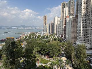 堅尼地城 - 華寶大廈 09