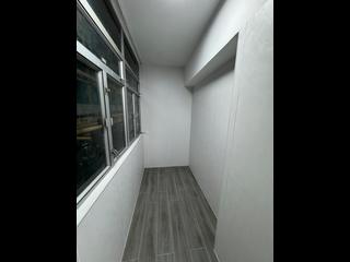 Sham Shui Po - 1A-1E, Un Chau Street 03